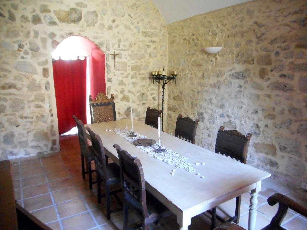 Logis De La Meschaussee, Dans Donjon Du Xie Siecle Canet  Luaran gambar